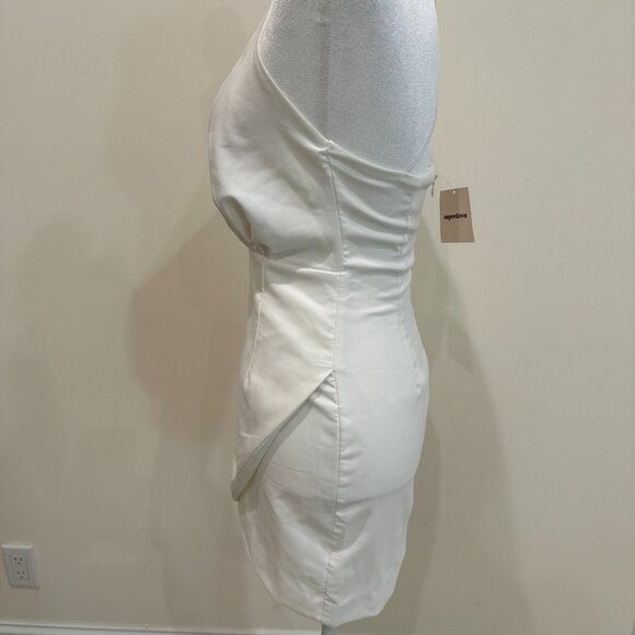 Superdown Lissy Mini Dress - Picture 11 of 12